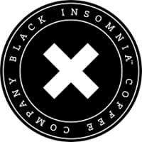 Black Insomnia Coffee