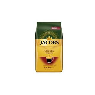 Jacobs Crema Intenso zrnková káva 1 kg