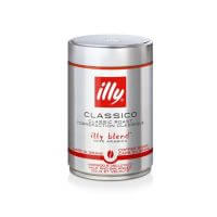 Illy Espresso Classico zrnková káva 250 g