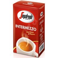 Intermezzo mletá káva 250g