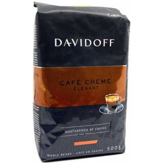 Davidoff café creme elegant 500 g 
