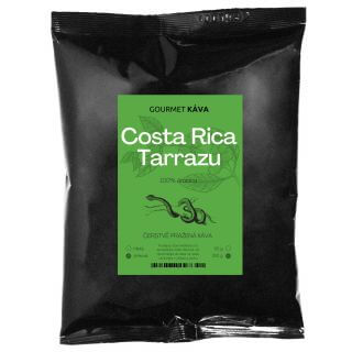 Kostarika Tarrazu
