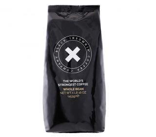 Black Insomnia 453 g zrnková káva