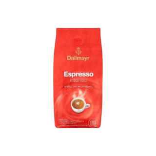 Dallmayr Espresso Intenso 1 kg zrnková káva