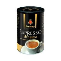 Espresso Monaco mletá káva v plechovce 200 g