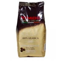 Kimbo Aroma Gold zrnková káva 250g