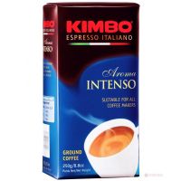 Aroma Intenso mletá káva 250g