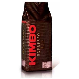 Kimbo Prestige zrnková káva 1 kg