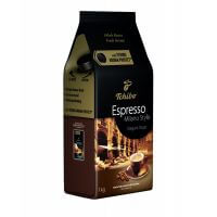 Espresso Milano Style zrnková káva 1 kg