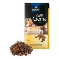 Caffé Crema Mild zrnková káva 1 kg