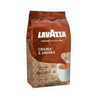Caffé Crema e Aroma zrnková 1 kg