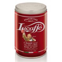 Lucaffé Classic mletá káva 250 g