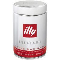Espresso Classico mletá káva 250 g