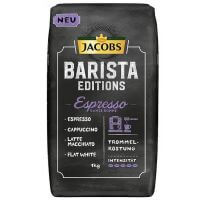 Jacobs Barista espresso zrnková káva 1kg
