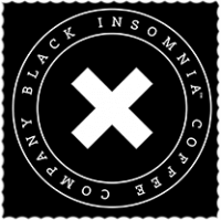 Black Insomnia